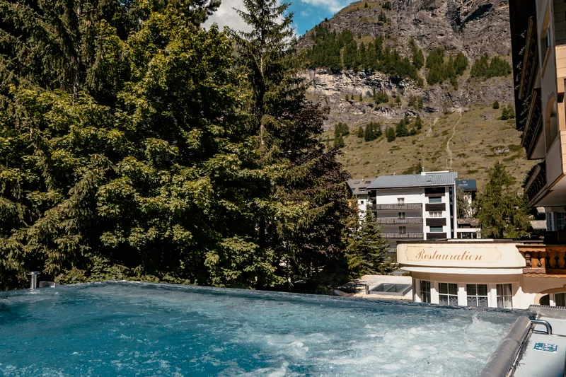 Resort La Ginabelle & Altiana: zwei Welten, neu positioniert