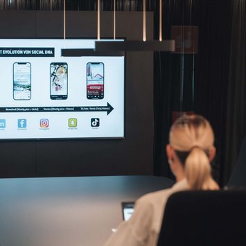 Agenzia di marketing per il settore turistico Agenzia di marketing per il settore turistico
