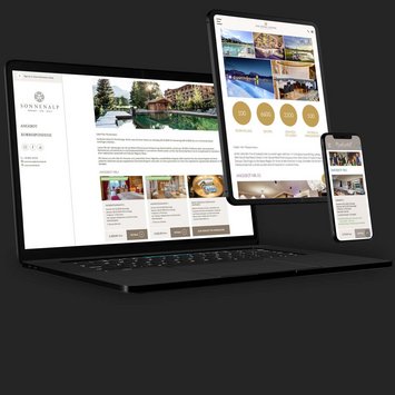 Online marketing agency in South Tyrol Online marketing agency in South Tyrol
