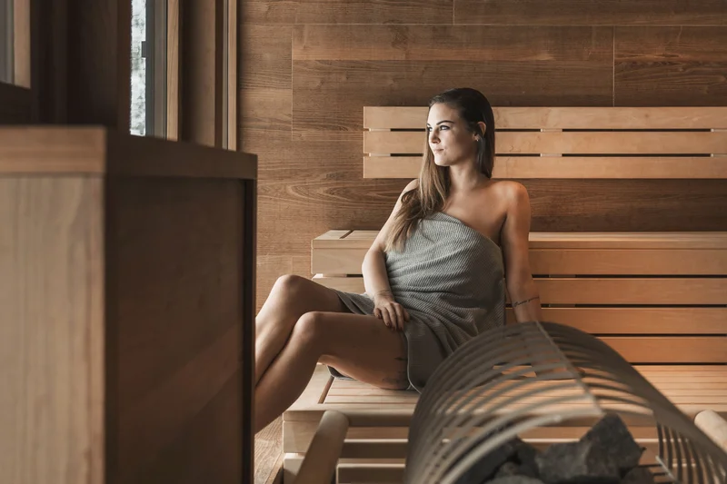 Ein kraftvoller Urlaub in einer starken Bergwelt