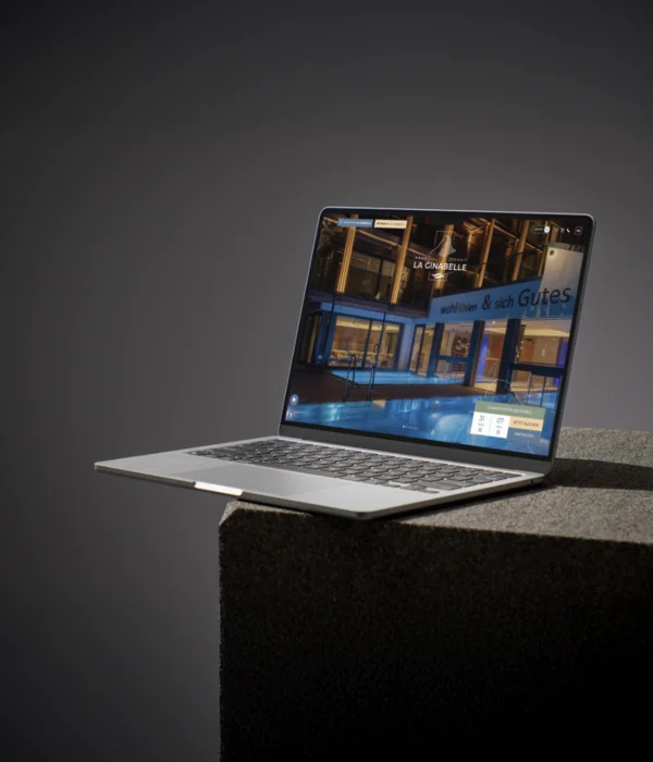 Resort La Ginabelle & Altiana: zwei Welten, neu positioniert