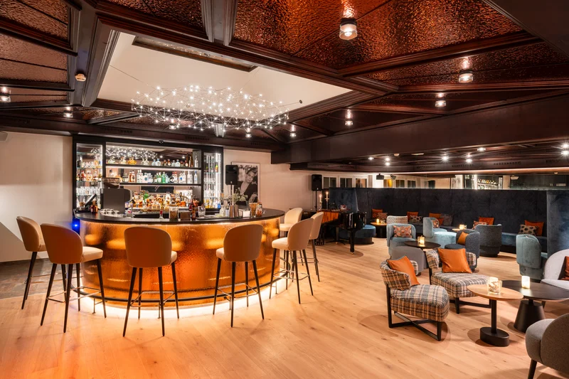 Resort La Ginabelle & Altiana: zwei Welten, neu positioniert