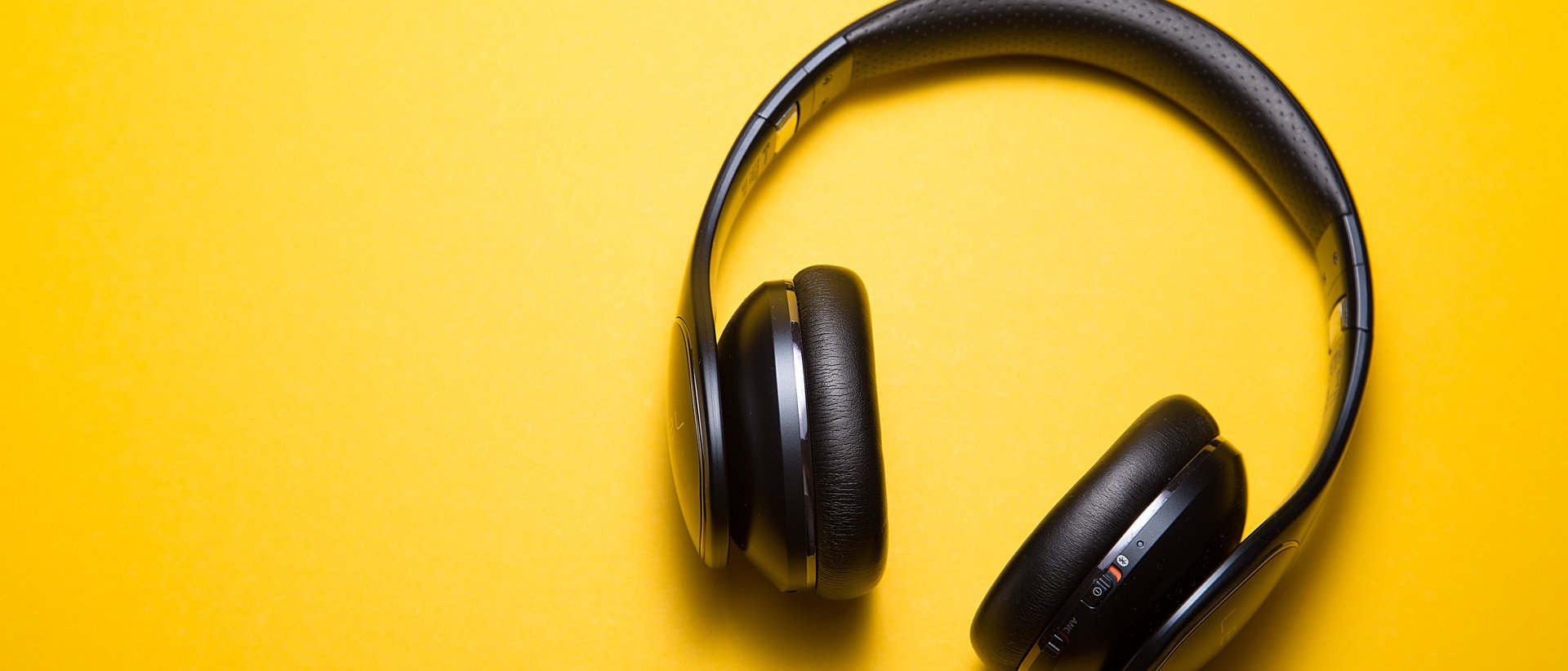 Cosa significa audio marketing?