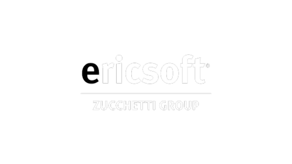Logo von ericsoft Zucchetti Group