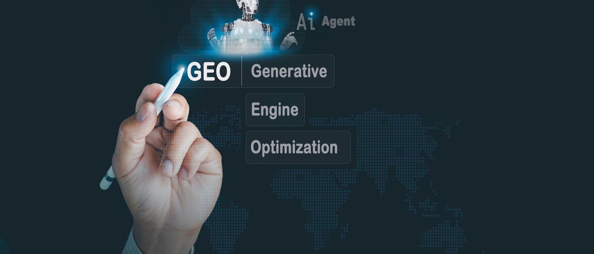 Von SEO zu GEO: Qualität schlägt Quantität im KI-Zeitalter