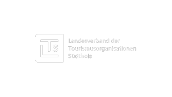 Logo Landesverband der Tourismusorganisationen Südtirols