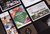 Advertising agency in South Tyrol: design made by Brandnamic Advertising agency in South Tyrol: design made by Brandnamic