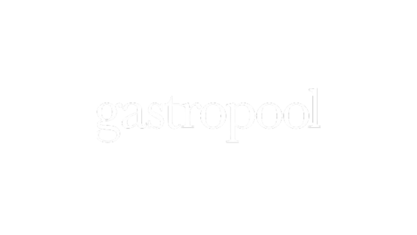 Logo des Unternehmens gastropool