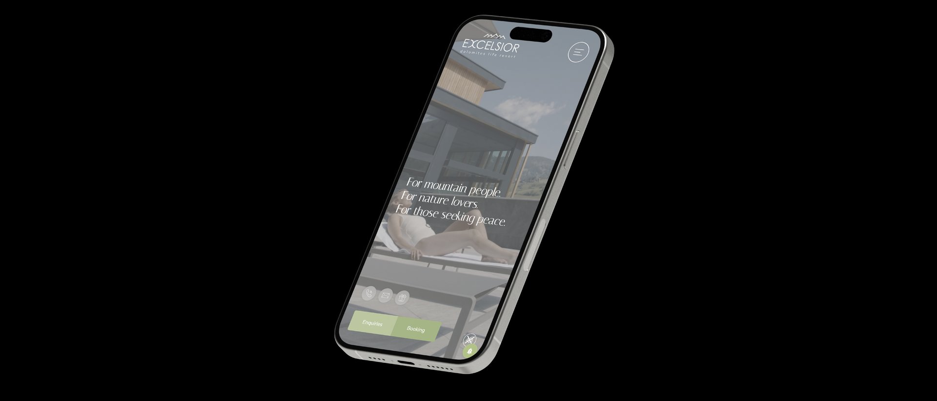 7 + 1 Erfolgskriterien einer verkaufsstarken Hotelwebsite