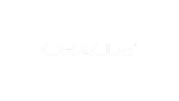 Oracle Firmenlogo