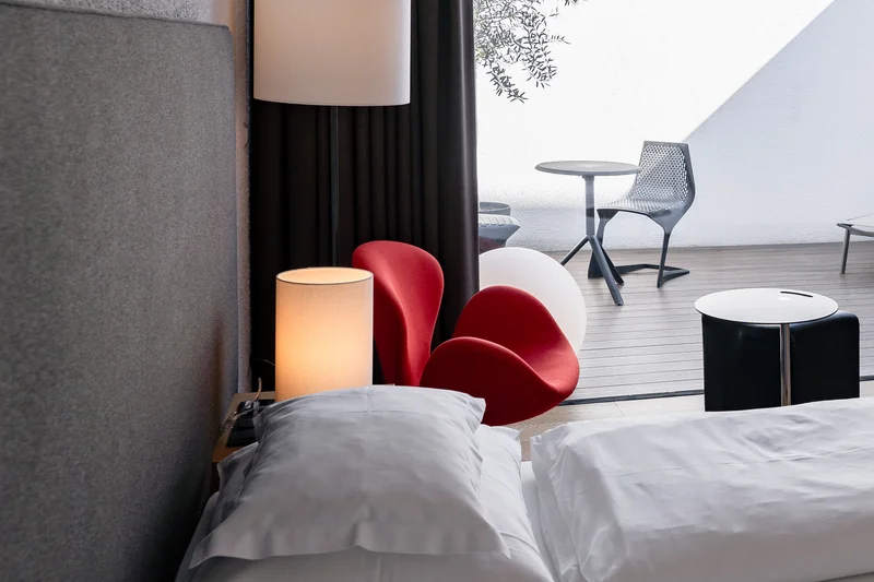 Un hotel adults only ricco di stile a Bressanone Un hotel adults only ricco di stile a Bressanone