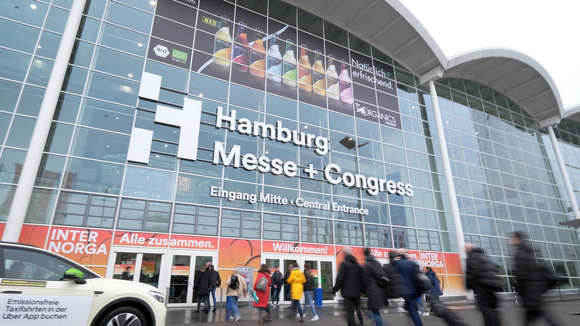Brandnamic zeigt Präsenz Brandnamic zeigt Präsenz