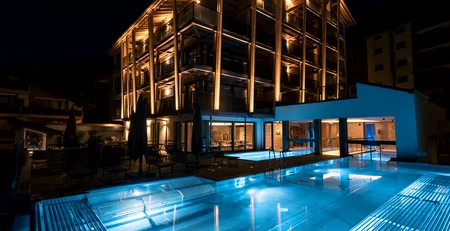 Die besten Referenzen für unser Hotelmarketing