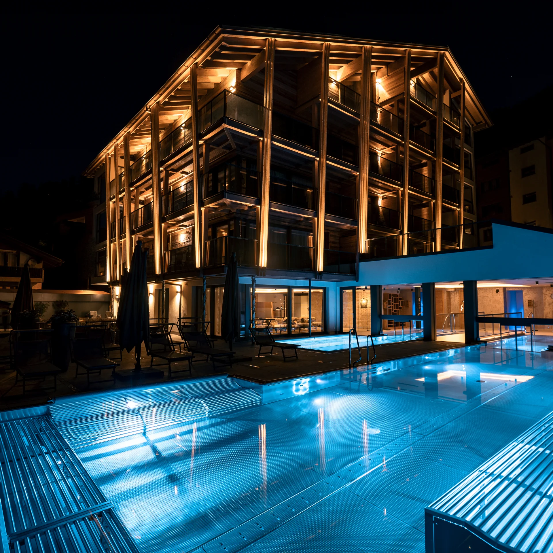 Resort La Ginabelle & Altiana: zwei Welten, neu positioniert