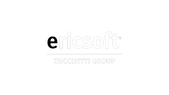 Logo von ericsoft Zucchetti Group