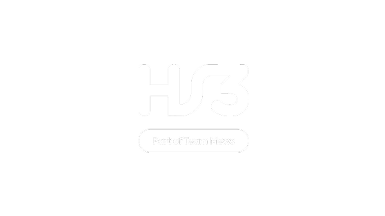 HS3 Logo mit Schriftzug Roboterform Yunnan